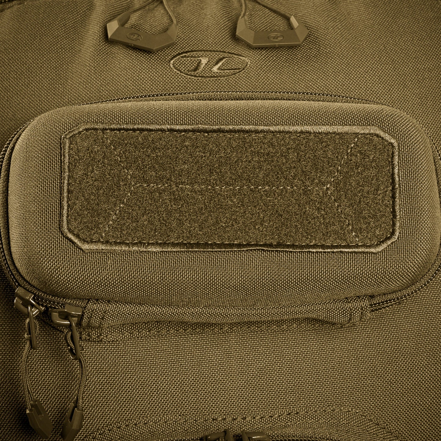 Tactical backpack Highlander Stoirm Backpack 25L Coyote Tan (TT187-CT)