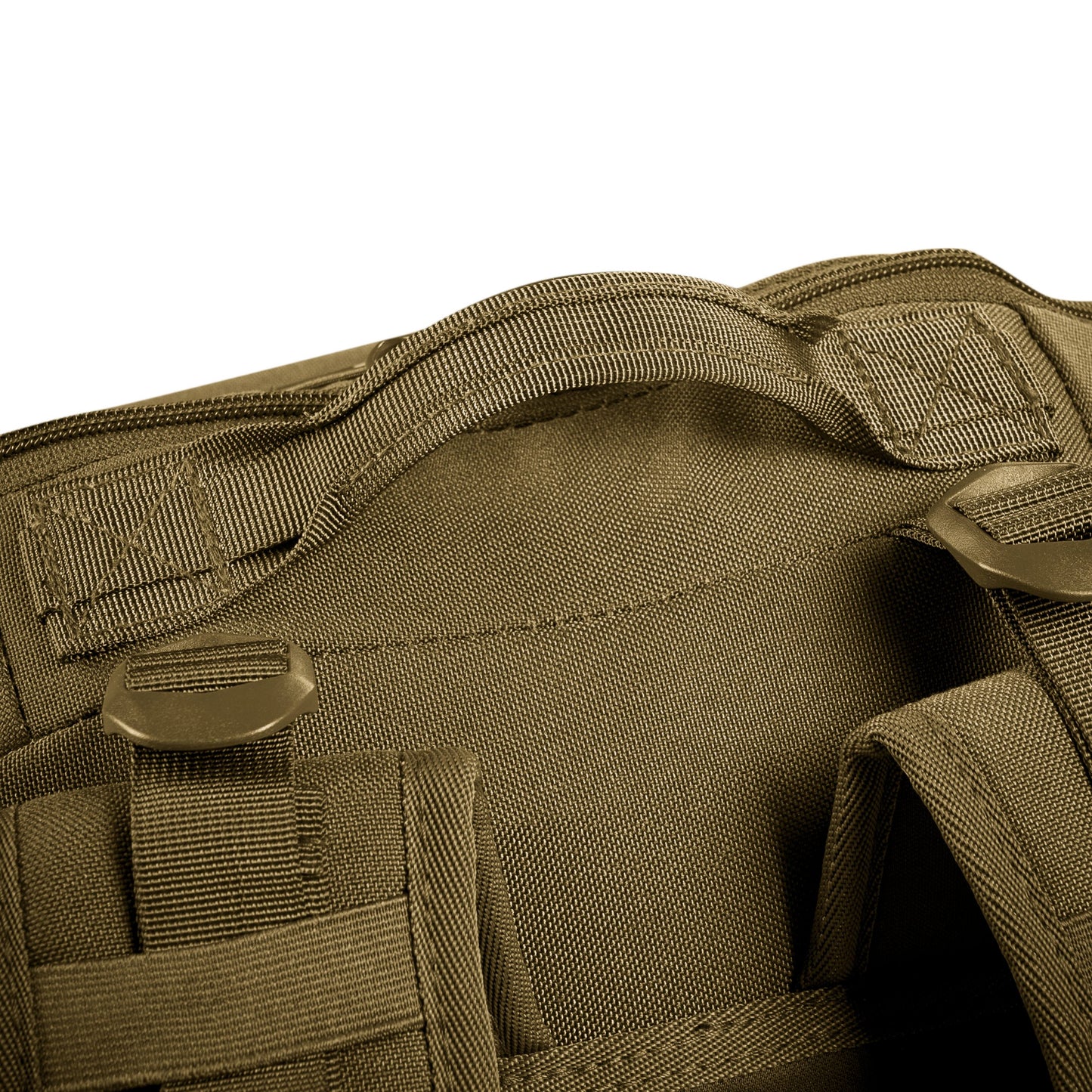 Tactical backpack Highlander Stoirm Backpack 25L Coyote Tan (TT187-CT)