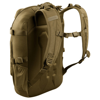 Tactical backpack Highlander Stoirm Backpack 25L Coyote Tan (TT187-CT)