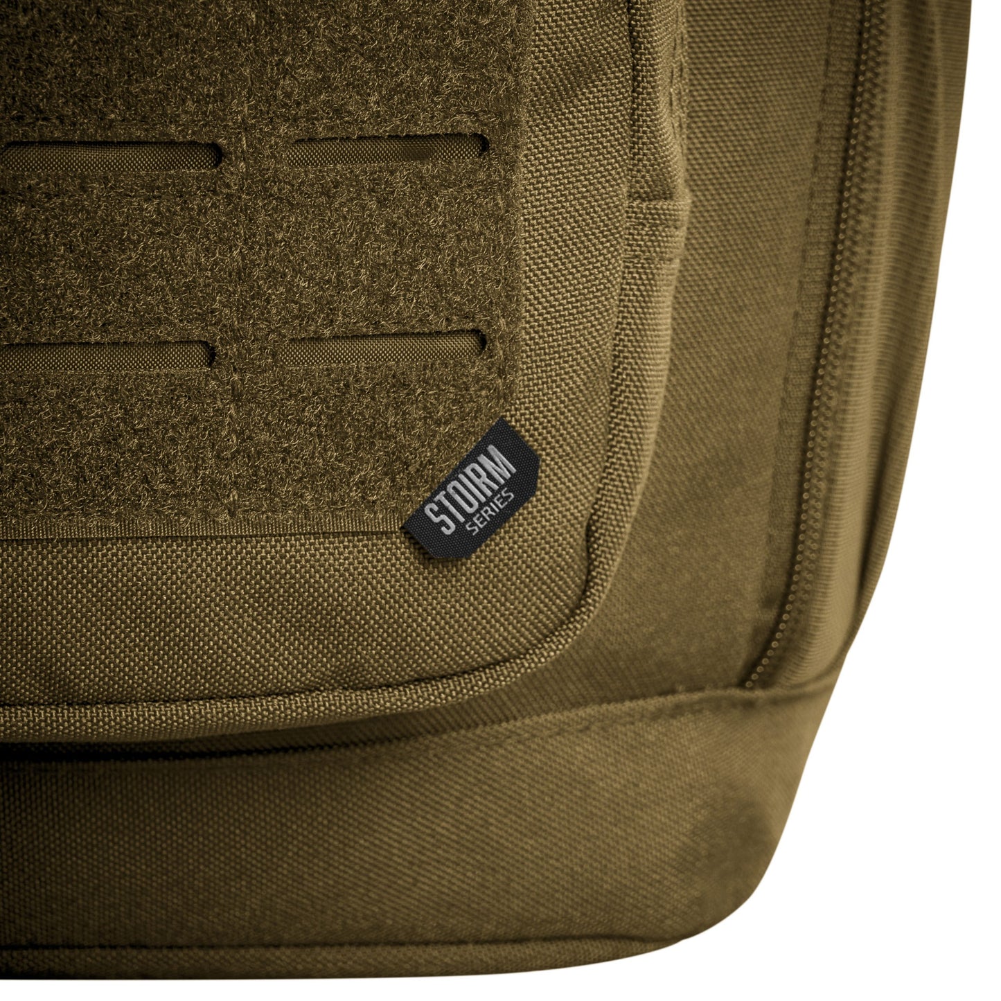 Tactical backpack Highlander Stoirm Backpack 25L Coyote Tan (TT187-CT)