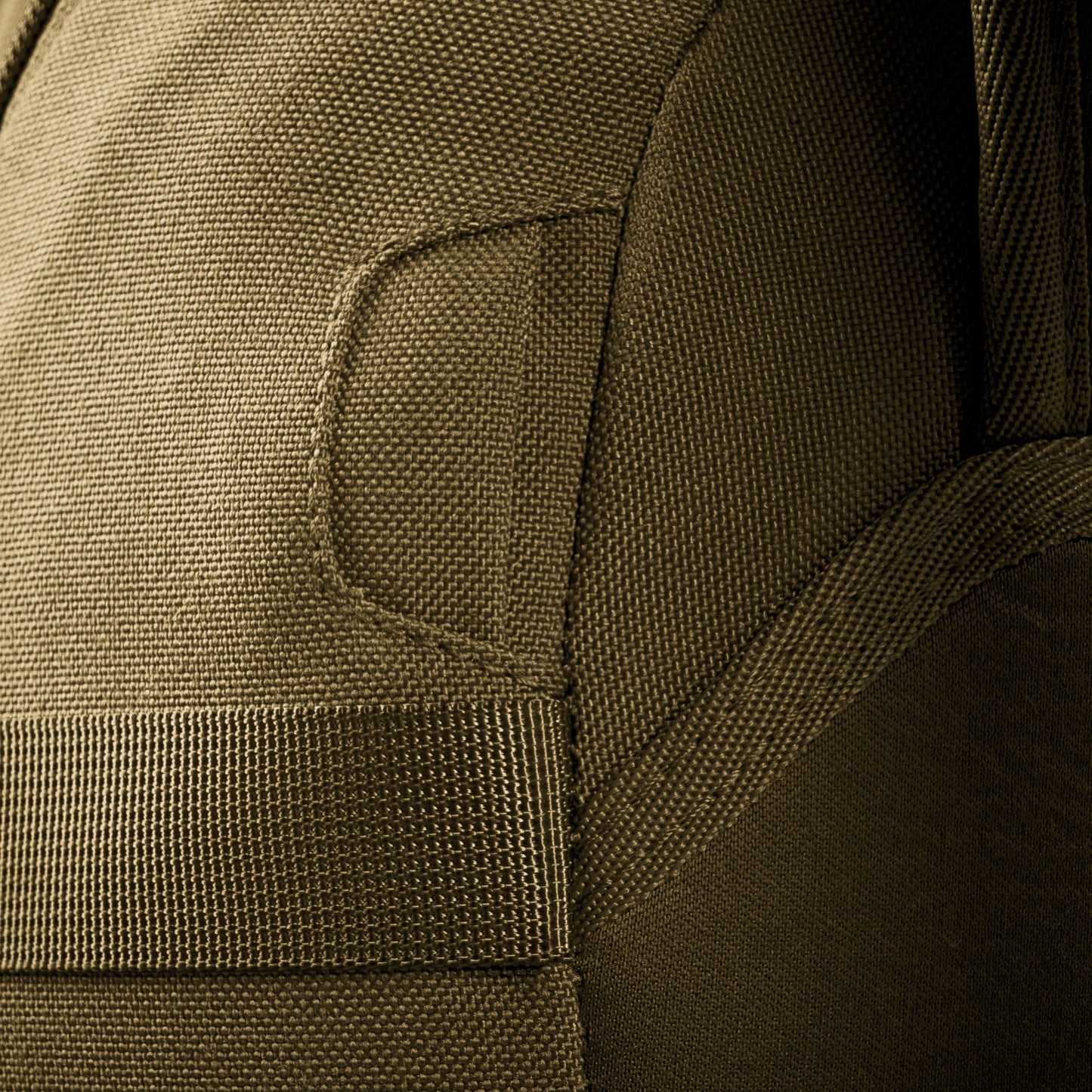 Tactical backpack Highlander Stoirm Backpack 25L Coyote Tan (TT187-CT)