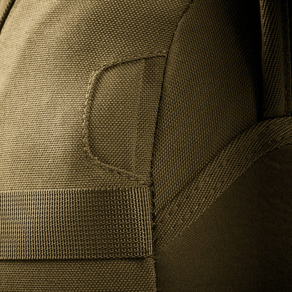 Tactical backpack Highlander Stoirm Backpack 25L Coyote Tan (TT187-CT)