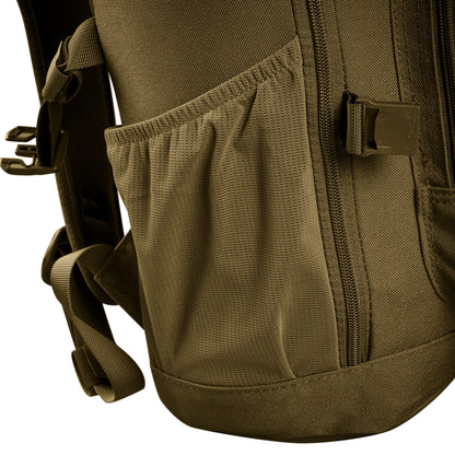 Tactical backpack Highlander Stoirm Backpack 25L Coyote Tan (TT187-CT)