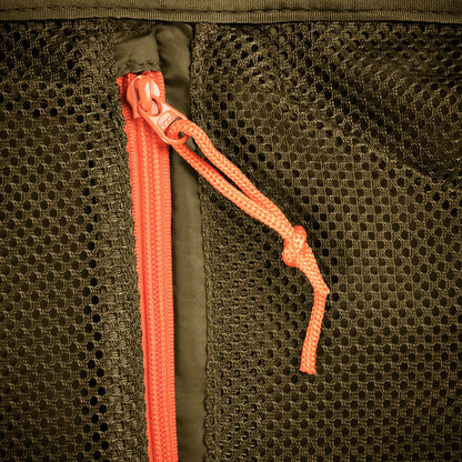 Tactical backpack Highlander Stoirm Backpack 25L Coyote Tan (TT187-CT)
