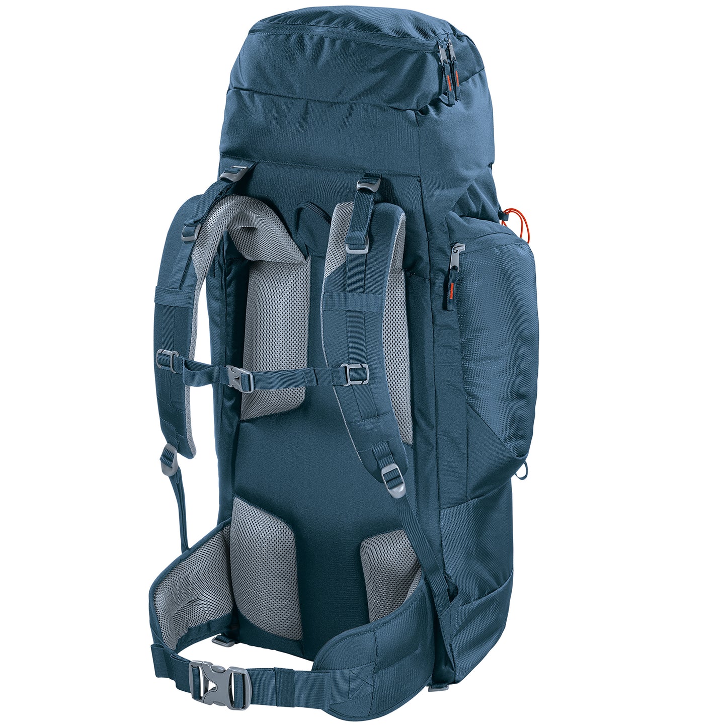 Travel backpack Ferrino Narrows 70 Blue (75017FBB)