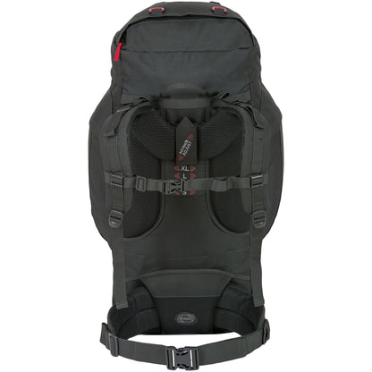 Travel backpack Highlander Rambler 88 Charcoal (RAM088-CH)