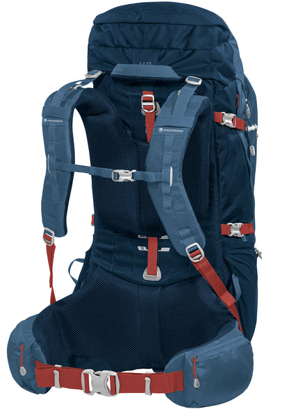 Travel backpack Ferrino Transalp 75L Blue (75694MBB)