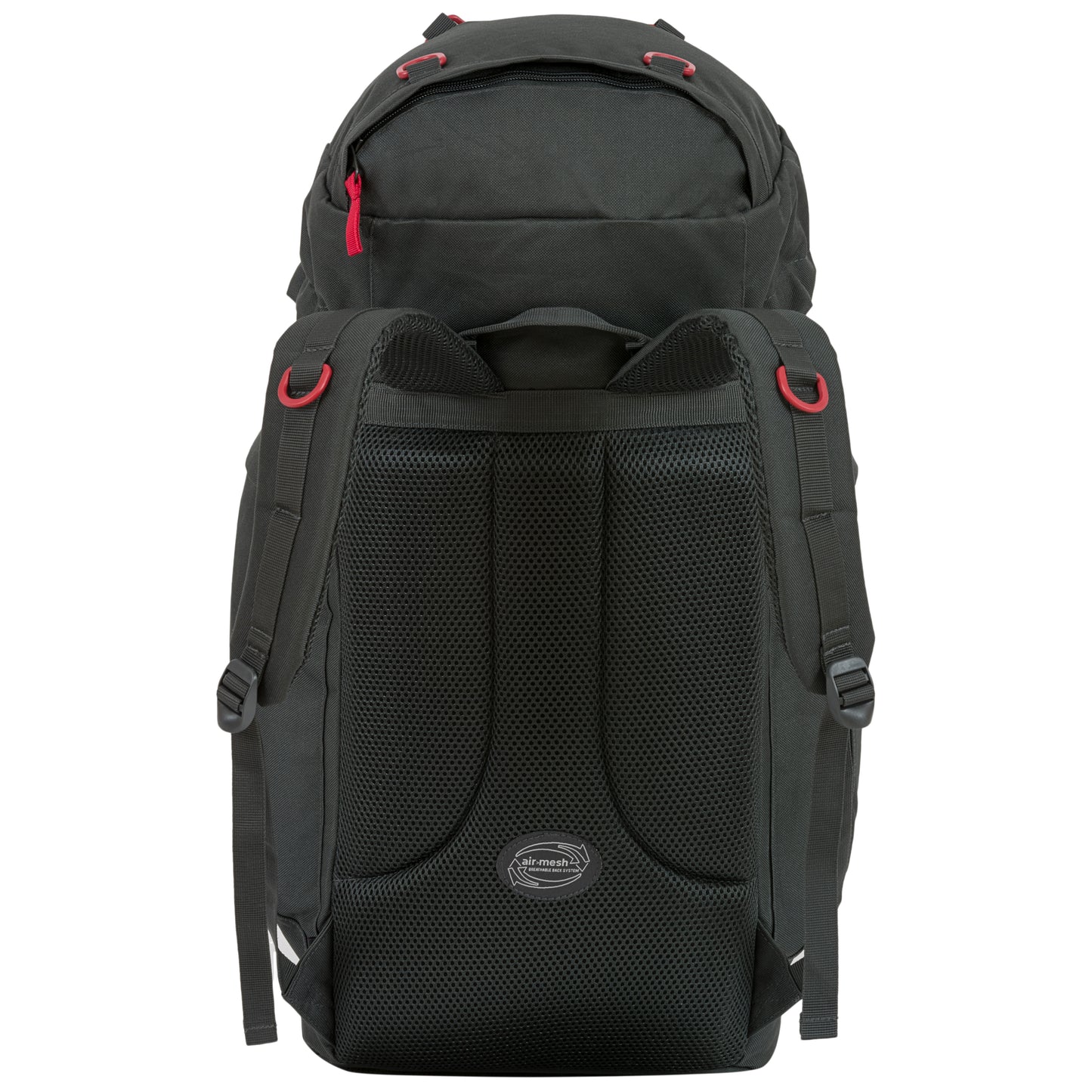 Travel backpack Highlander Rambler 33 Charcoal (RAM033-CH)