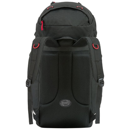Travel backpack Highlander Rambler 33 Charcoal (RAM033-CH)