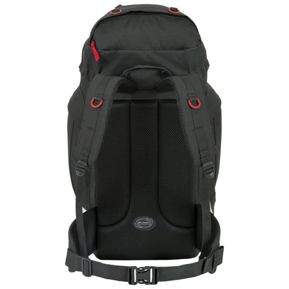 Travel backpack Highlander Rambler 44 Charcoal (RAM044-CH)