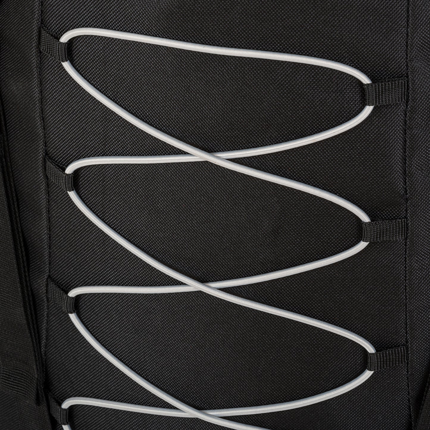 Travel backpack Highlander Rambler 88 Black/Silver (RAM088-BK.SR)