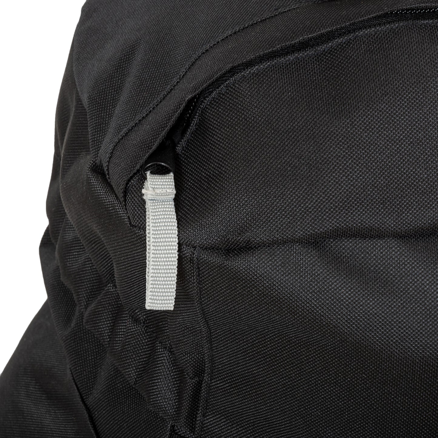 Travel backpack Highlander Rambler 88 Black/Silver (RAM088-BK.SR)