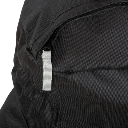 Travel backpack Highlander Rambler 88 Black/Silver (RAM088-BK.SR)