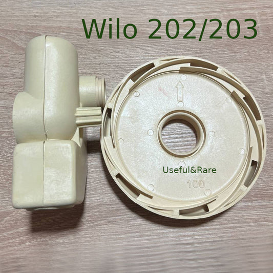Wilo 202/ 203