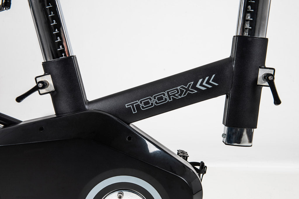 Cycle trainer Toorx Indoor Cycle SRX 3500 (SRX-3500)