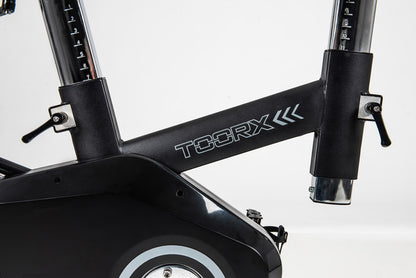 Cycle trainer Toorx Indoor Cycle SRX 3500 (SRX-3500)