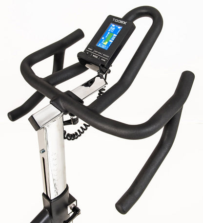 Cycle trainer Toorx Indoor Cycle SRX 3500 (SRX-3500)