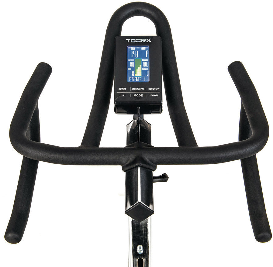 Cycle trainer Toorx Indoor Cycle SRX 3500 (SRX-3500)