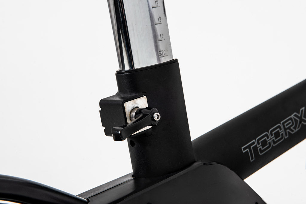 Cycle trainer Toorx Indoor Cycle SRX 3500 (SRX-3500)