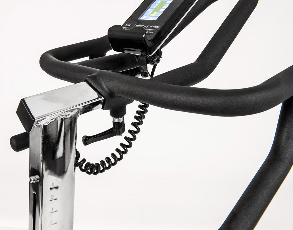 Cycle trainer Toorx Indoor Cycle SRX 3500 (SRX-3500)