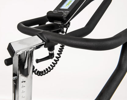 Cycle trainer Toorx Indoor Cycle SRX 3500 (SRX-3500)