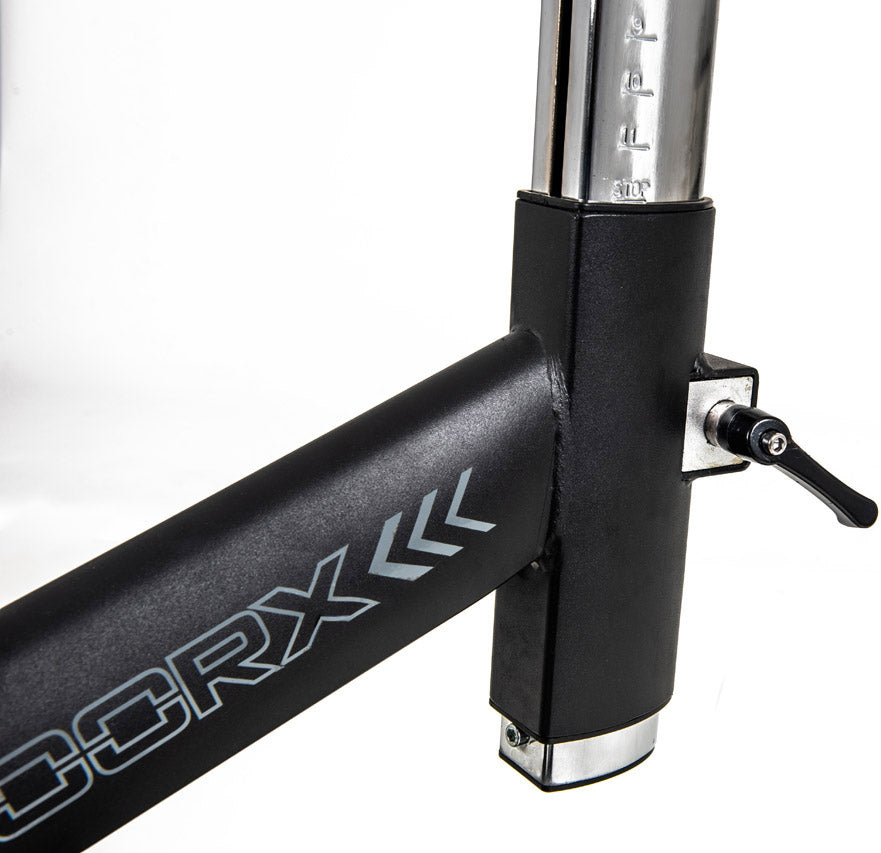 Cycle trainer Toorx Indoor Cycle SRX 3500 (SRX-3500)