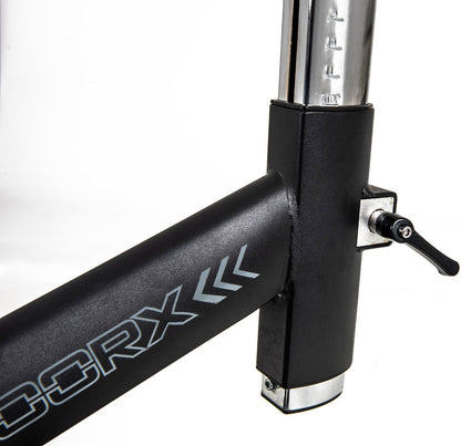 Cycle trainer Toorx Indoor Cycle SRX 3500 (SRX-3500)