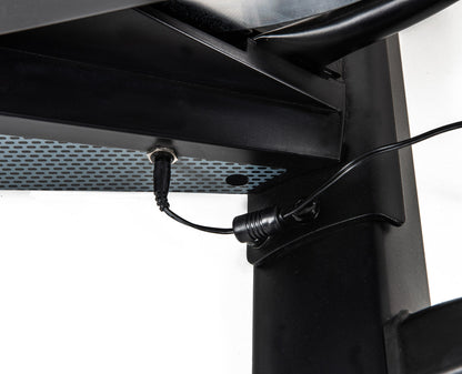 Cycle trainer Toorx Indoor Cycle SRX 3500 (SRX-3500)