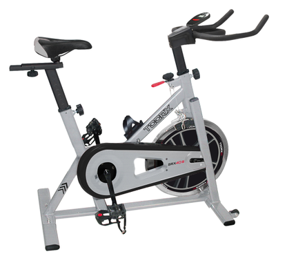 Сайкл-тренажер Toorx Indoor Cycle SRX 40S (SRX-40S)