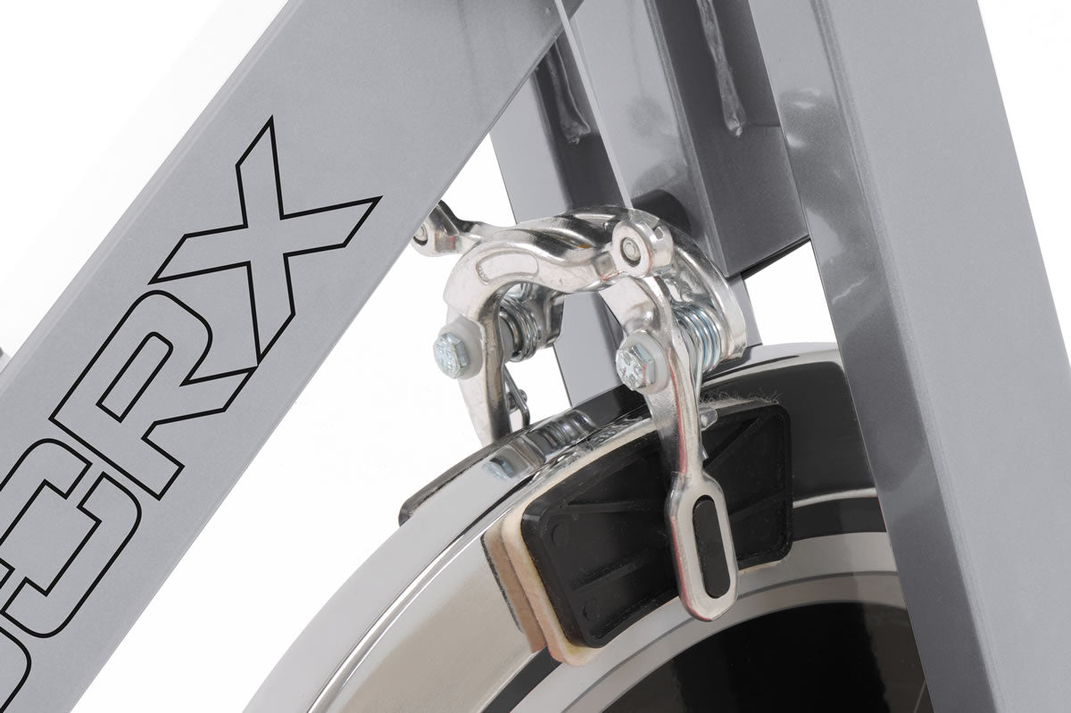 Toorx Indoor Cycle SRX 45S (SRX-45S)