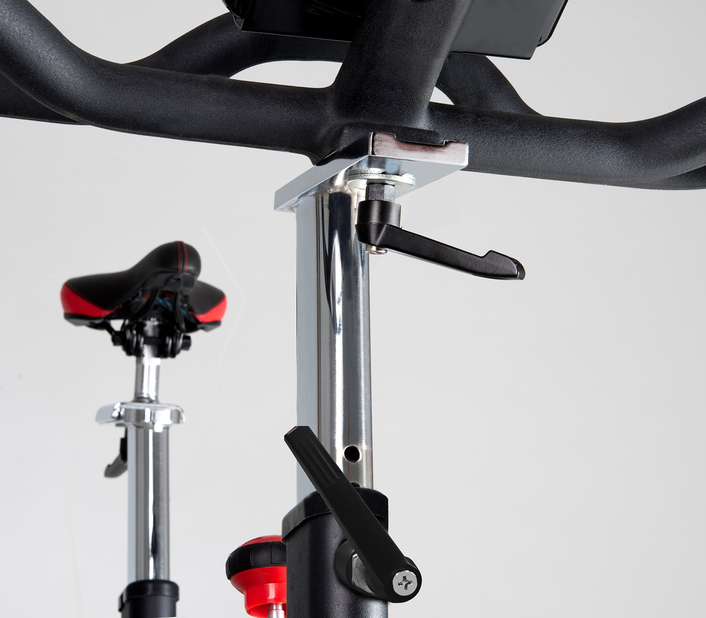 Cycle trainer Toorx Indoor Cycle SRX 500 (SRX-500)
