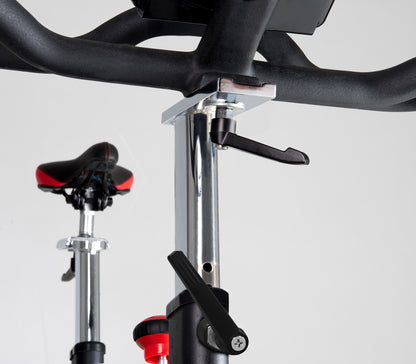 Cycle trainer Toorx Indoor Cycle SRX 500 (SRX-500)