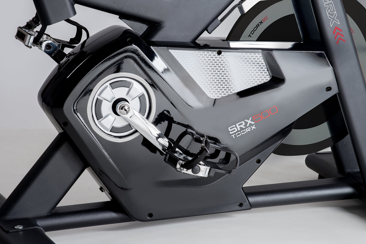 Cycle trainer Toorx Indoor Cycle SRX 500 (SRX-500)