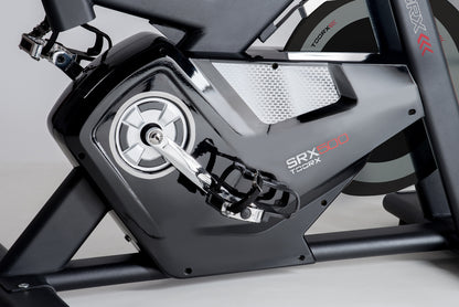 Cycle trainer Toorx Indoor Cycle SRX 500 (SRX-500)