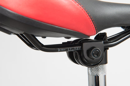 Cycle trainer Toorx Indoor Cycle SRX 500 (SRX-500)