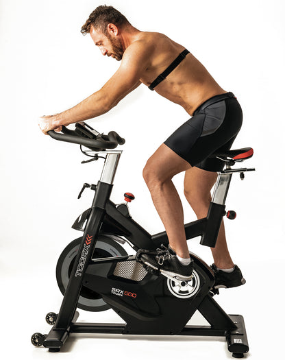 Cycle trainer Toorx Indoor Cycle SRX 500 (SRX-500)