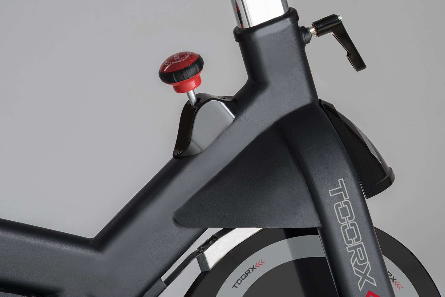 Cycle trainer Toorx Indoor Cycle SRX 500 (SRX-500)