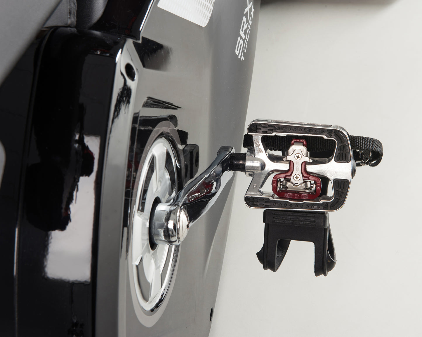 Cycle trainer Toorx Indoor Cycle SRX 500 (SRX-500)