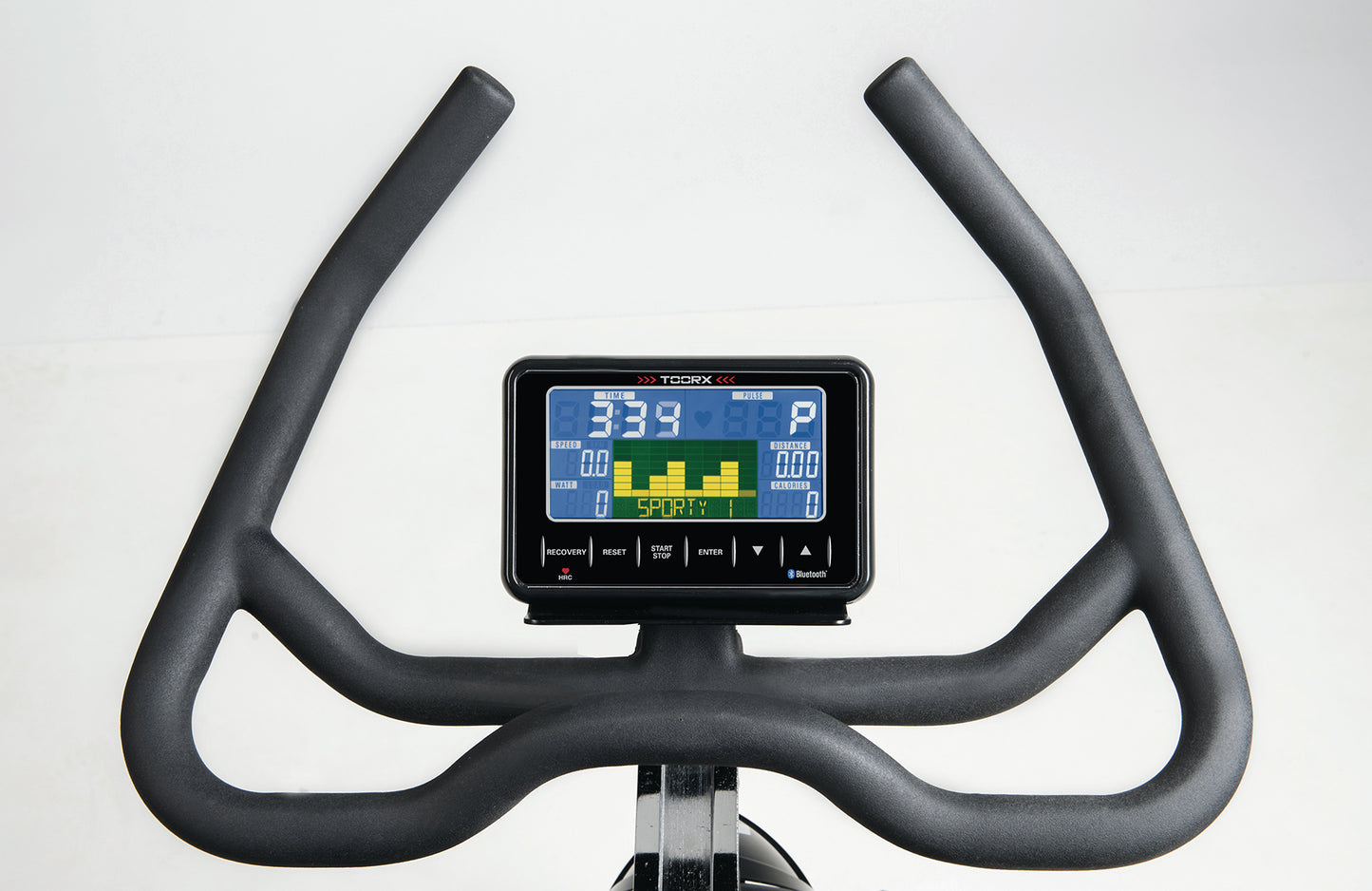 Cycle trainer Toorx Indoor Cycle SRX 500 (SRX-500)
