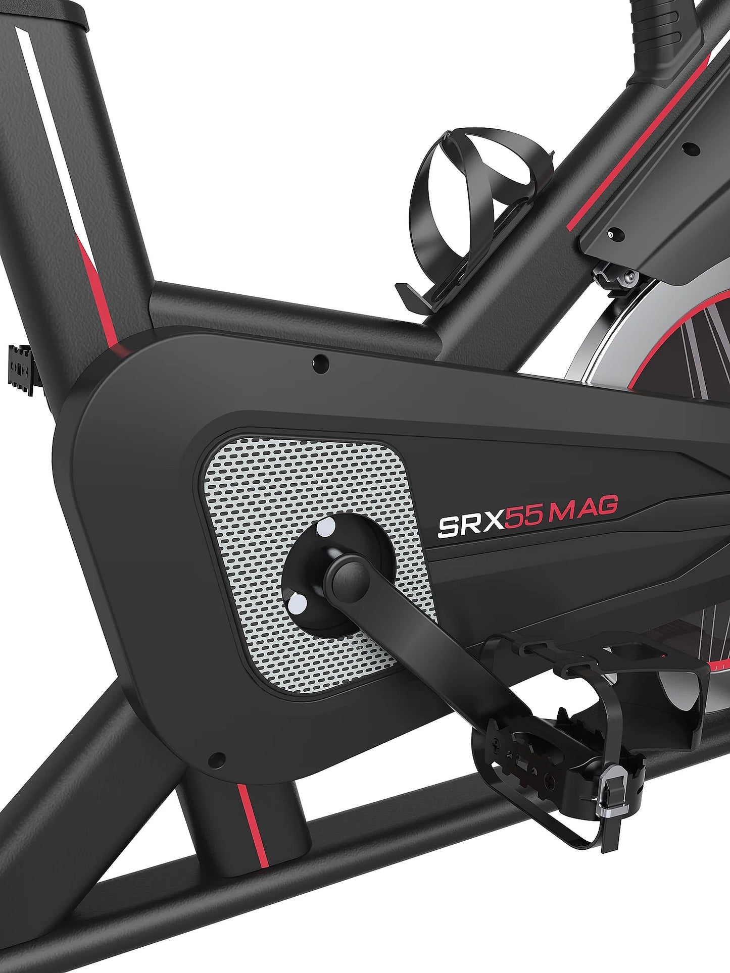 Exercise bike Toorx Indoor Cycle SRX 55 MAG (SRX-55-MAG)