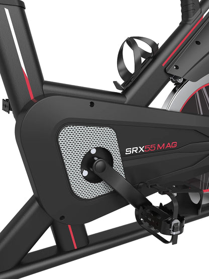 Exercise bike Toorx Indoor Cycle SRX 55 MAG (SRX-55-MAG)