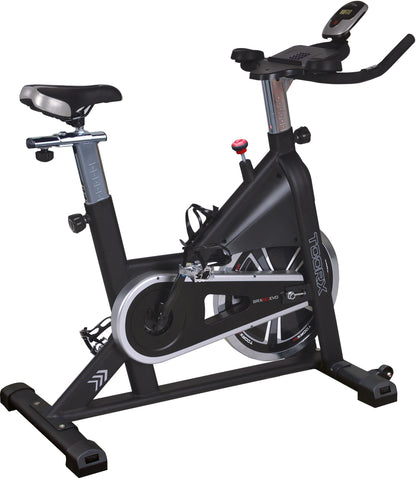 Сайкл-тренажер Toorx Indoor Cycle SRX 60EVO (SRX-60EVO)