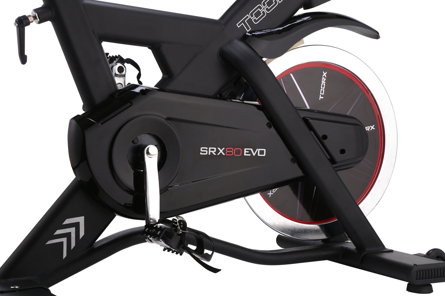 Toorx Indoor Cycle SRX 80EVO (SRX-80EVO)