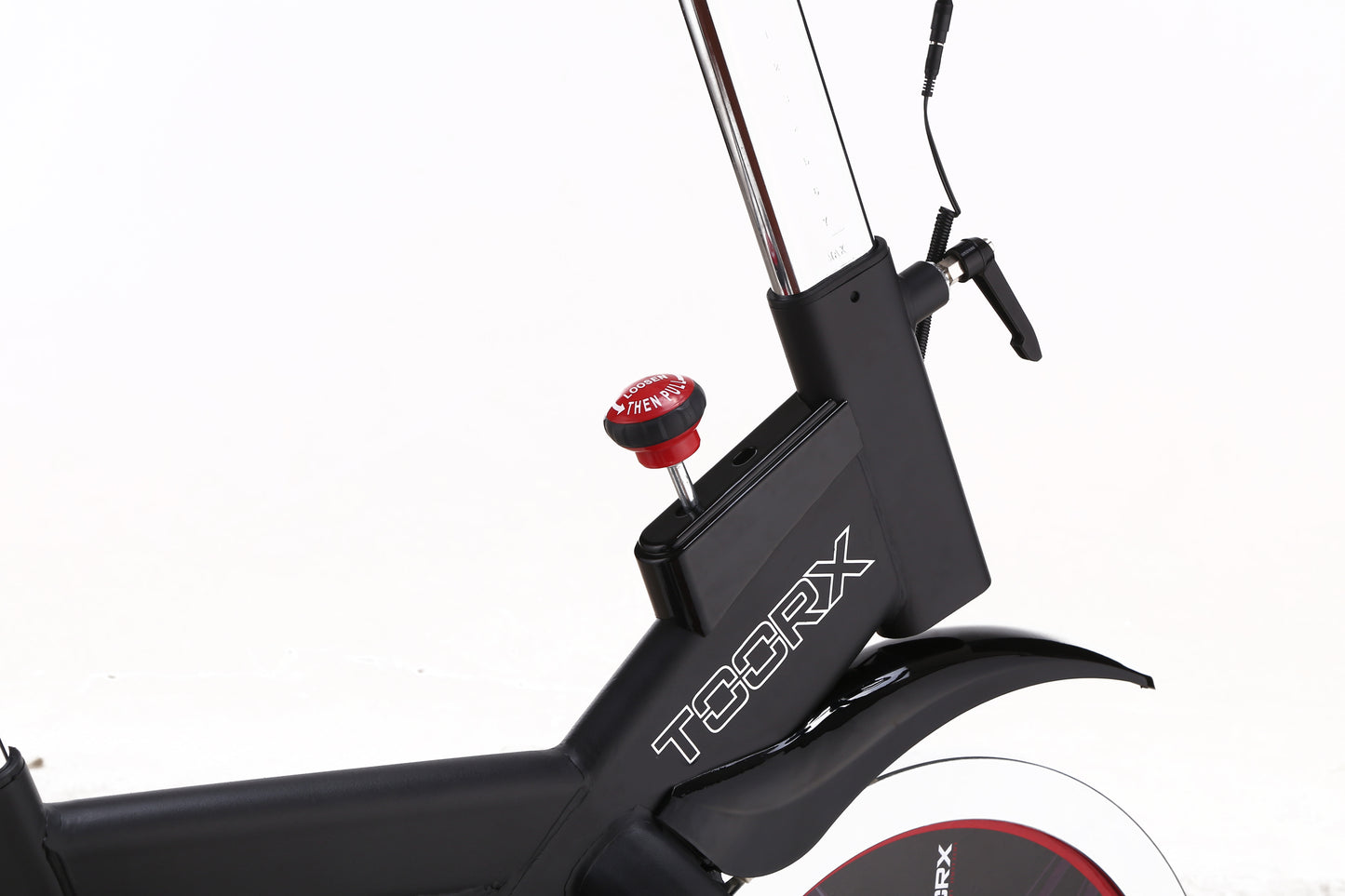 Toorx Indoor Cycle SRX 80EVO (SRX-80EVO)