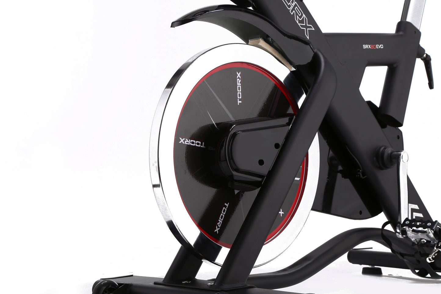 Toorx Indoor Cycle SRX 80EVO (SRX-80EVO)