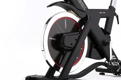 Toorx Indoor Cycle SRX 80EVO (SRX-80EVO)
