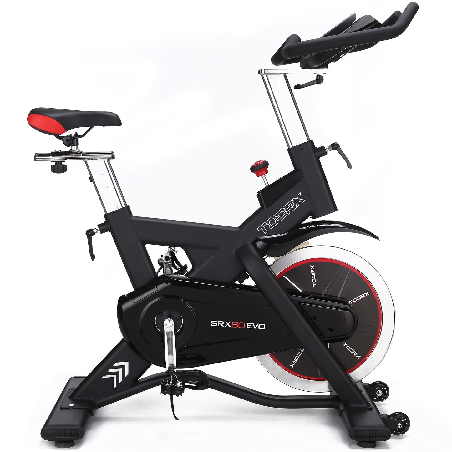 Toorx Indoor Cycle SRX 80EVO (SRX-80EVO)