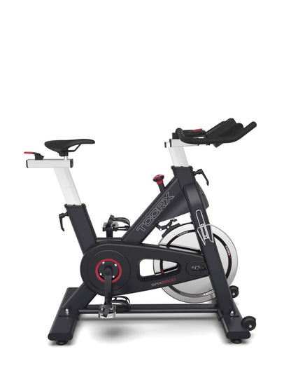 Cycle trainer Toorx Indoor Cycle SRX 8500 (SRX-8500)