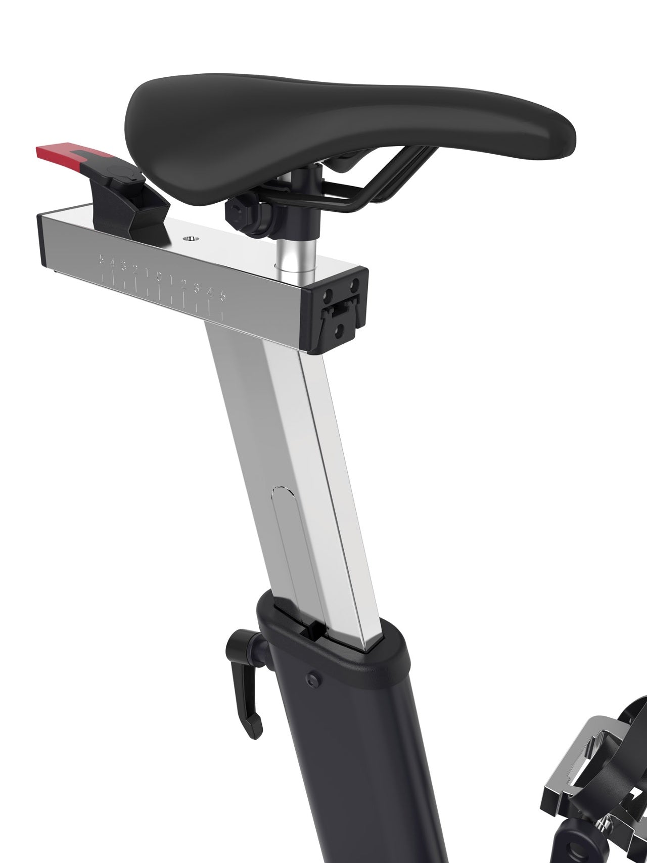 Cycle trainer Toorx Indoor Cycle SRX 8500 (SRX-8500)
