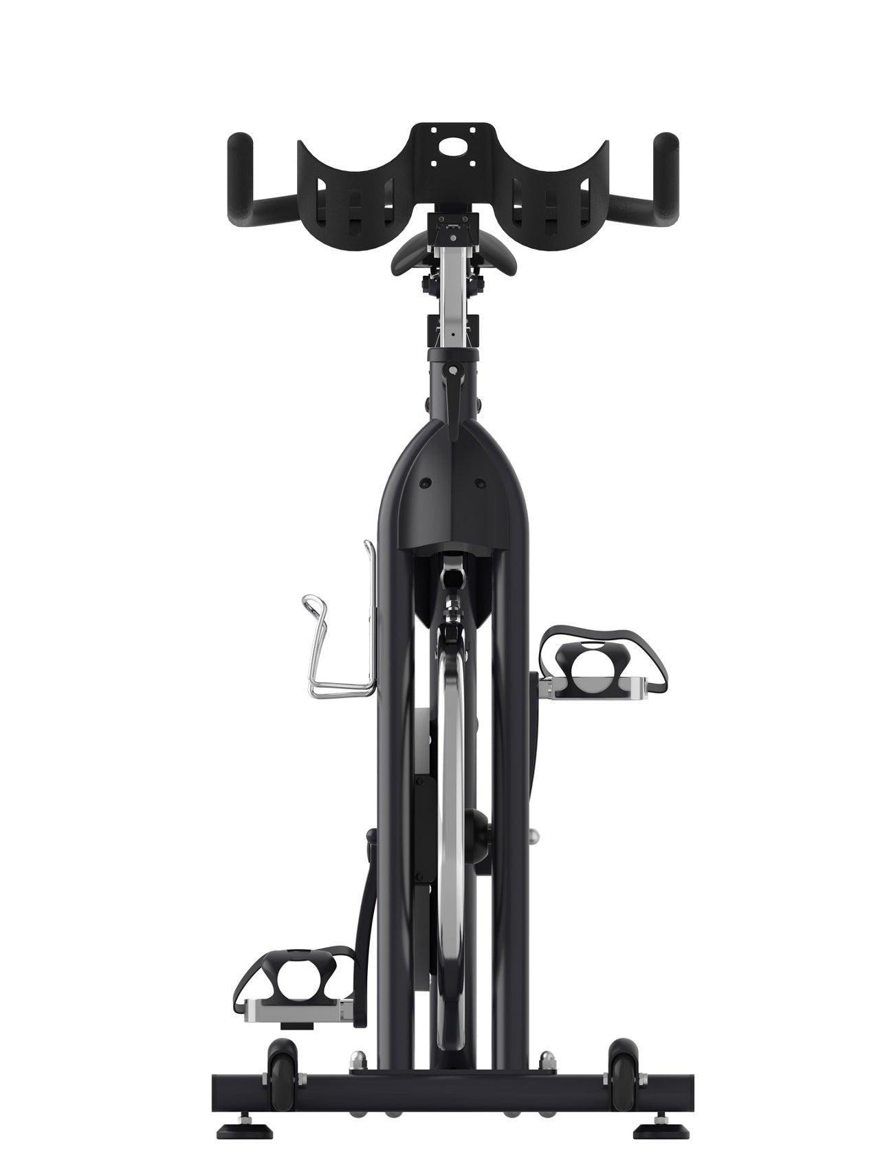 Cycle trainer Toorx Indoor Cycle SRX 8500 (SRX-8500)